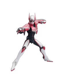 Tiger & Bunny 2 S.h. Figuarts Action Figura Barnaby Brooks Jr. Style 3 16 Cm Bandai Tamashii Nations