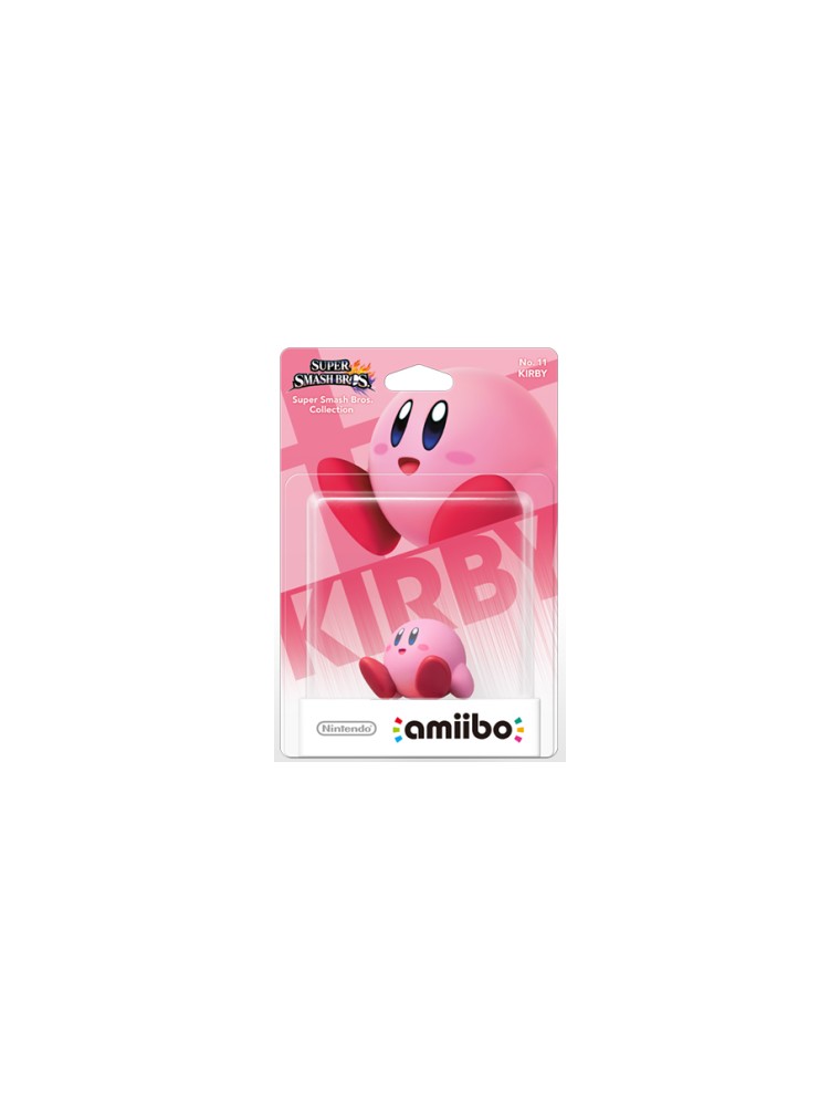 AMIIBO KIRBY - TOYS TO LIFE