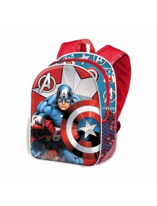 Marvel Captain America...