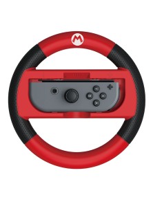 HORI VOLANTE DELUXE MARIO KART 8 - VOLANTI