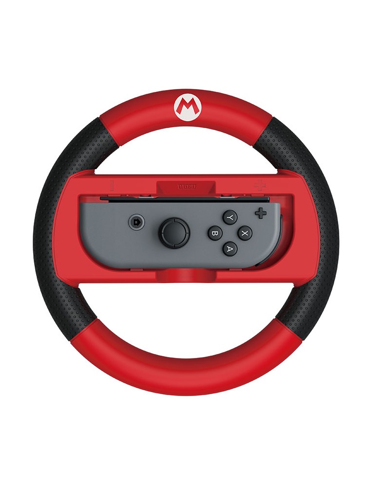 HORI VOLANTE DELUXE MARIO KART 8 - VOLANTI