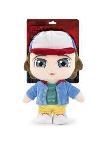 Stranger Things Dustin Peluche 26cm Netflix