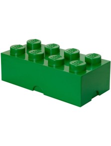 CONTENITORE LEGO BRICK 8...