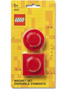 SET MAGNETI LEGO RED GADGET