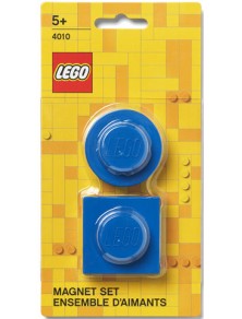 SET MAGNETI LEGO BLUE GADGET