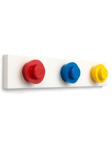 APPENDIABITI LEGO RED-BLUE-YELLOW GADGET