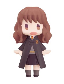 Harry Potter Hello! Good Smile Action Figura Hermione Granger 10 Cm Good Smile Company