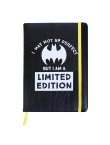 Dc Comics Batman  Agenda...