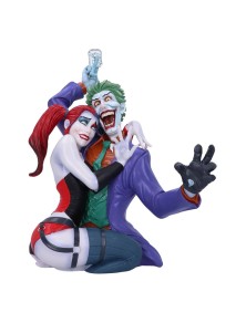 Dc Comics Busto  The Joker...