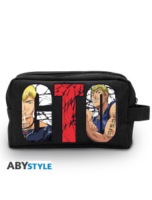 Gto - Toiletry Bag "onizuka"