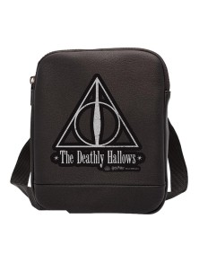 Harry Potter - Borsa A Tracolla "relics"- Vinile Small