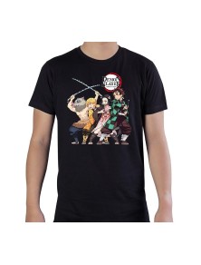 Demon Slayer - Tshirt...