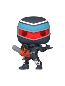 Peacemaker Pop! Tv Vinile Figura Vigilante 9 Cm Funko