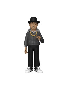 Run Dmc Vinile Gold Figura Run 13 Cm Funko