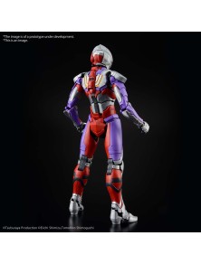 FIGURE RISE ULTRAMAN SUIT...