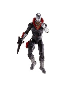 G.i. Joe Retro Collection Action Figura 2022 Destro 15 Cm Hasbro