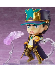 JOJO BIZ ADV STONEOCEAN JOTARO NENDOROID MINI FIGURA MEDICOS