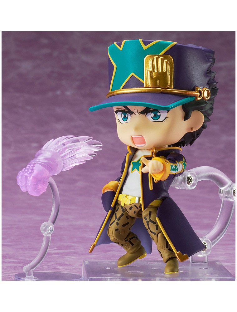 JOJO BIZ ADV STONEOCEAN JOTARO NENDOROID MINI FIGURA MEDICOS