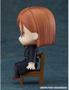 JUJUTSU KAISEN NOBARA NENDOROID SWACCHAO MINI FIGURA GOODSMILE