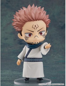 JUJUTSU KAISEN SUKUNA NENDOROID MINI FIGURA GOODSMILE