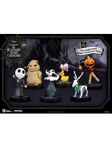 Mini Uova Nightmare Before...