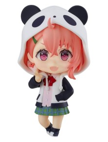 Nijisanji Nendoroid Action...