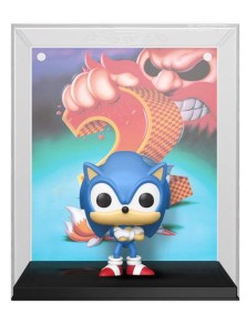 Sonic The Hedgehog 2 Pop!...