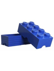 CONTENITORE LEGO BRICK 8...