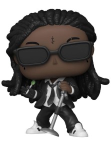 Lil Wayne Pop! Rocks Vinile...