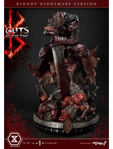 Berserk Statua 1/4 Guts...