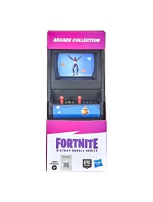 FORTNITE ARCADE CABINET AF...