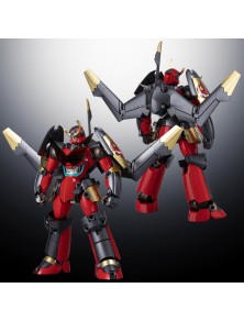 Riobot Tengen Toppa Gurren Lagann Action Figura Sentinel Toys