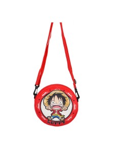 One Piece Borsa A Tracolla...