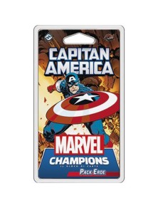 MVC LCG - MARVEL CHAMPIONS,...