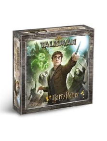 Harry Potter Talisman -...