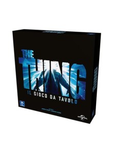 The Thing - Gioco da tavolo