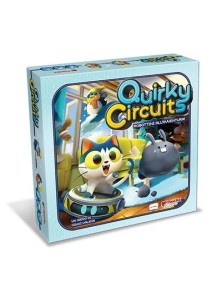 Quirky Circuits