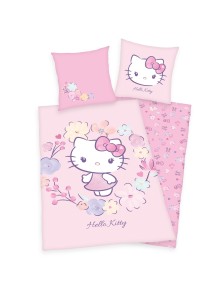 Hello Kitty Duvet Set Hello...