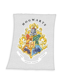 Harry Potter Fleece Blanket...