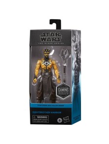 Star Wars Jedi Fallen Order Nightbrother Warrior Figura 15cm Hasbro