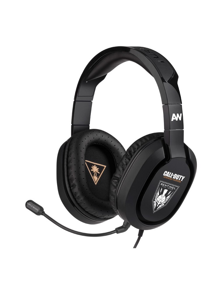 TURTLEBEACH CUFFIE COD ADW SENTINEL XONE