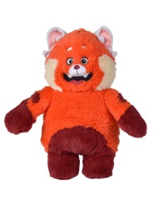 Disney Pixar Turning Red Soft Peluche 25cm Simba