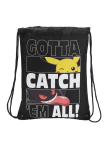 Pokemon Borsa Palestra...