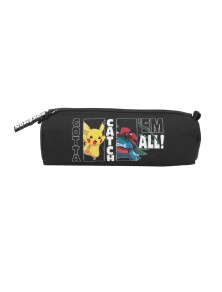 Pokemon Astuccio Gotta Catch'em All! 21x6x8 cm Cyp Brands