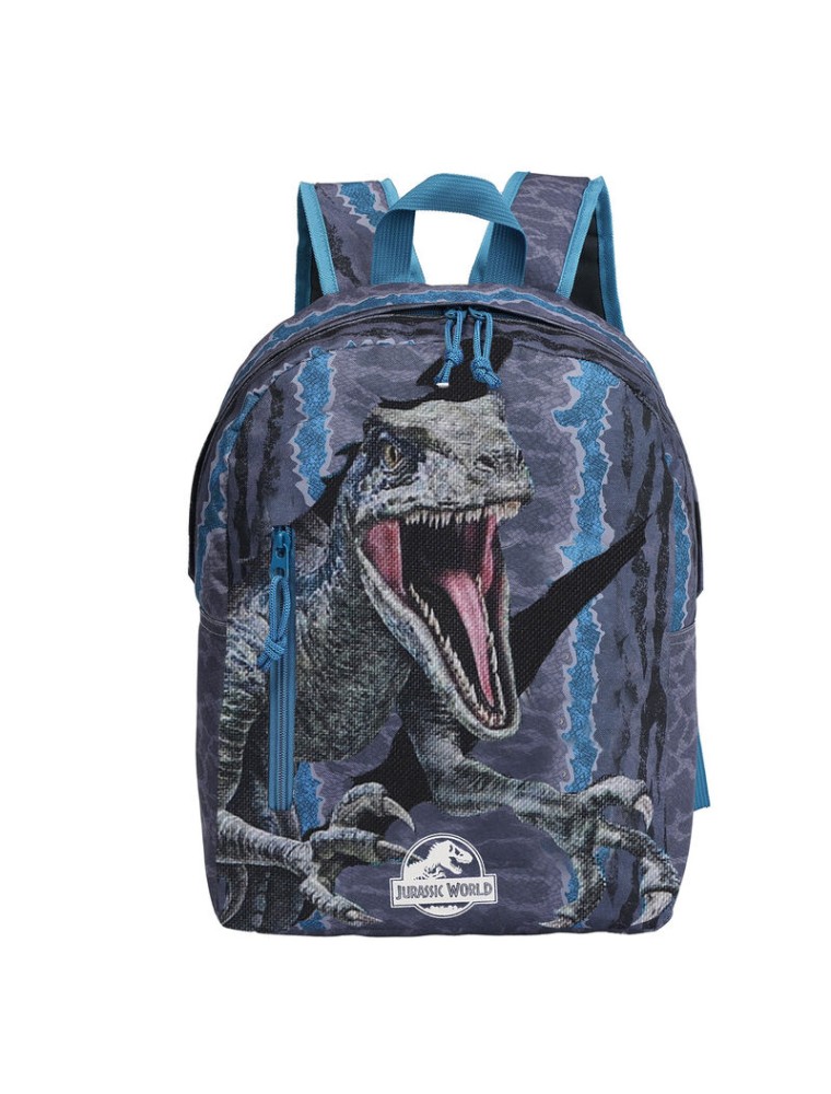 Jurassic World Zaino regolabile 40 cm Cyp Brands