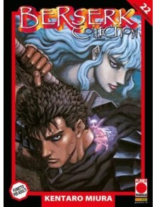 Berserk Collection Serie...