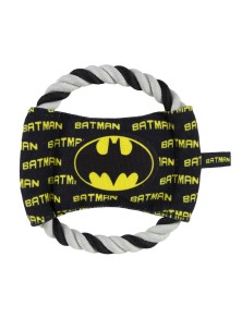 Dc Comics Batman Corda dentale gioco da masticare per cane For Fun Pets Cerdà