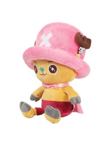 One Piece Peluche Figura...