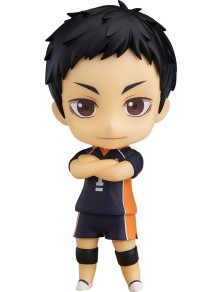 Haikyu!! Karasuno Vs...