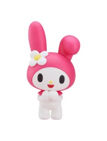 Onegai My Melody Nendoroid Action Figura My Melody 9 Cm Good Smile Company